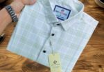 China Magnet Stretched Full Sleeve Shirt