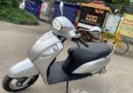 Suzuki Access 125 FI CBS 2023