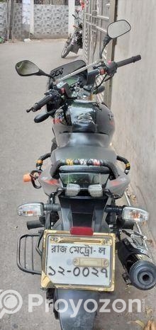 Bajaj Pulsar 150 2000