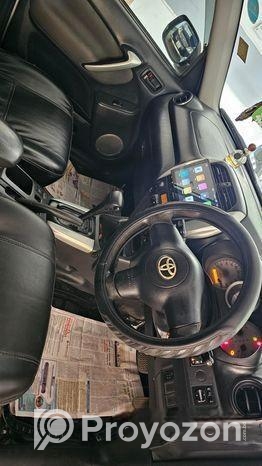 Toyota RAV4 CR 13.REG 2011. 2005