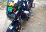 Bajaj Pulsar 150 2009