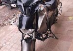Suzuki Intruder . 2022