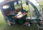 Auto Rickshaw Sell