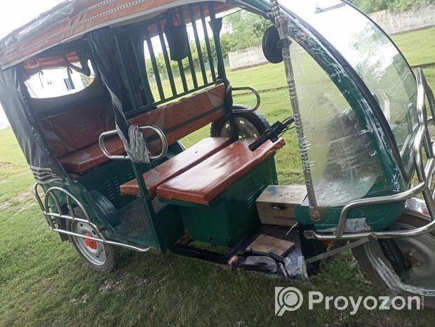 Auto Rickshaw Sell