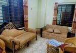 Furniture Flat 2 Bedroom