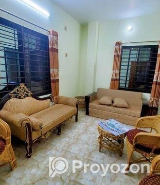 Furniture Flat 2 Bedroom