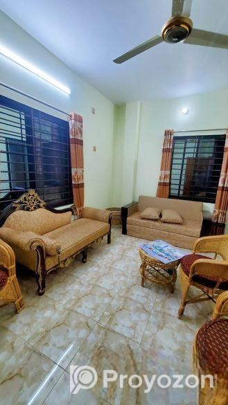 Furniture Flat 2 Bedroom