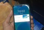 Itel Vision 1 Pro (Used)