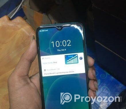 Itel Vision 1 Pro (Used)