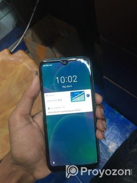 Itel Vision 1 Pro (Used)