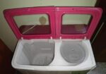 Singer Washing Machine