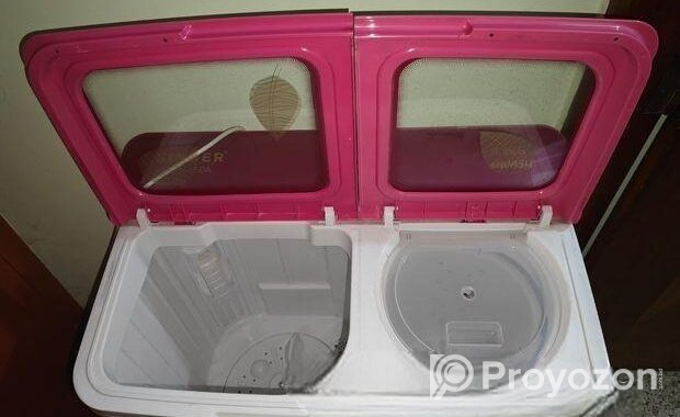 Singer Washing Machine