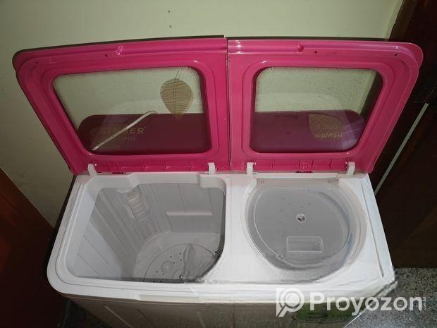 Singer Washing Machine