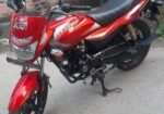 Bajaj Platina 110 2022