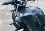 Yamaha FZ 2023