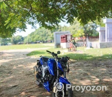 TVS Apache 4v 2022