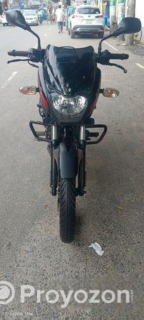 Bajaj Pulsar Single Disc ON TEST 2022