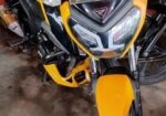 TVS Raider 125 শোরুম পেপারস 2023