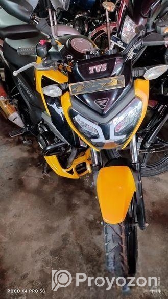 TVS Raider 125 শোরুম পেপারস 2023