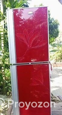 LG A190 ফ্রিজ (Used)