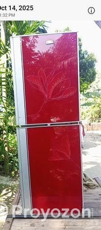 LG A190 ফ্রিজ (Used)