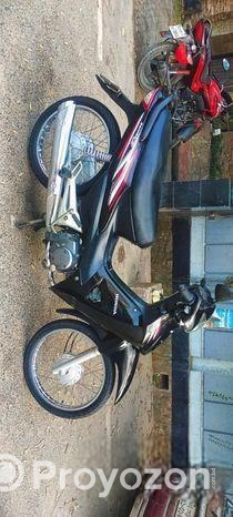 Honda Wave Alpha 100 Cc 2018
