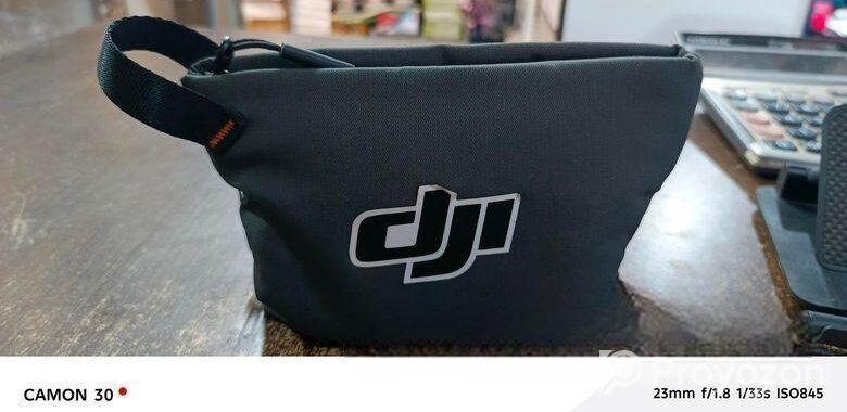 Dji Mic Mini ডিজিআই মাইক মিনি