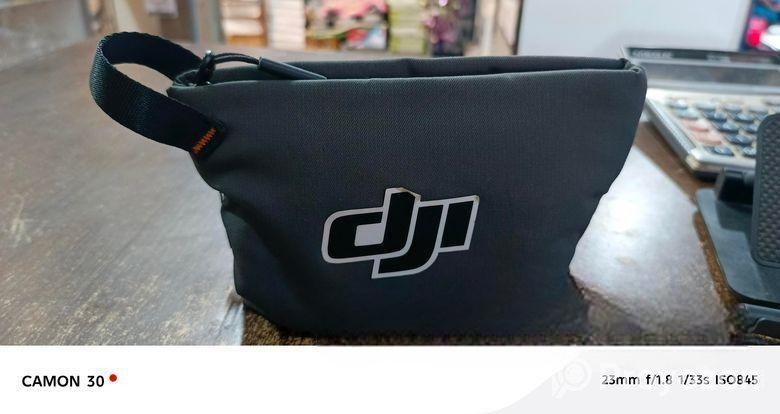 Dji Mic Mini ডিজিআই মাইক মিনি