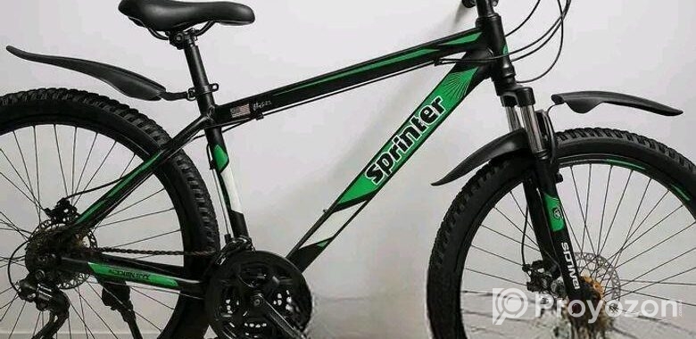 Duranta Bicycle for sale