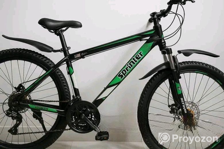Duranta Bicycle for sale
