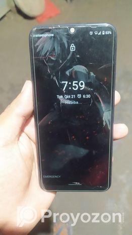 Xiaomi Mi A3 (Used)