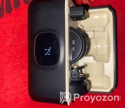 Sx21 Mine Wireless Microphone