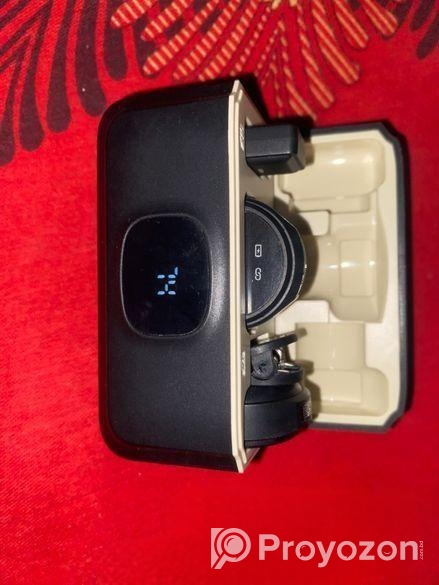 Sx21 Mine Wireless Microphone