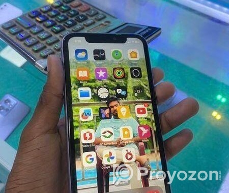 Apple iPhone 11 (Used)