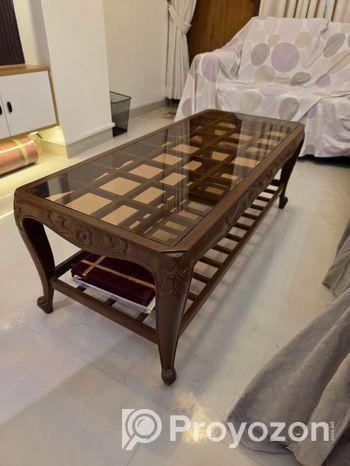 Living Room Center Table