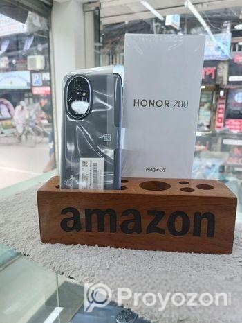Honor 200(16/256) (Used)