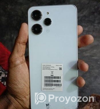 Xiaomi Redmi 12 6/128 (New)