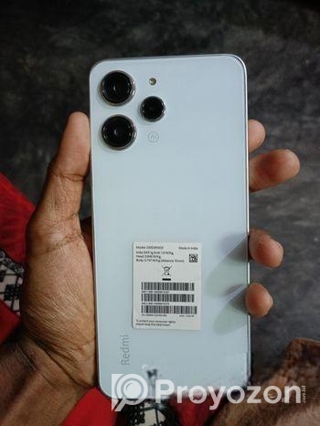 Xiaomi Redmi 12 6/128 (New)