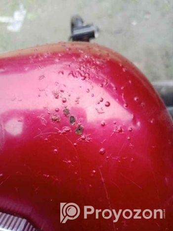 Victor-R Motorcycle 2015