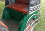 Auto Rickshaw Sell