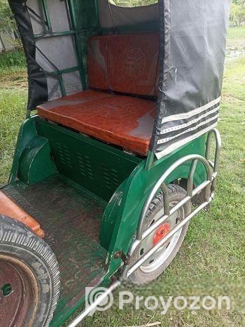 Auto Rickshaw Sell