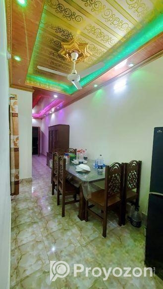 Furniture Flat 2 Bedroom