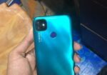 Itel Vision 1 Pro (Used)