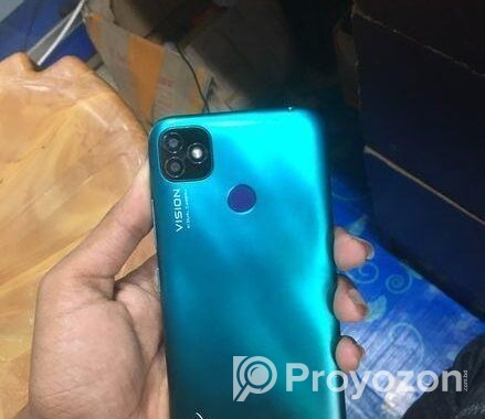 Itel Vision 1 Pro (Used)