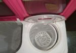 Singer Washing Machine