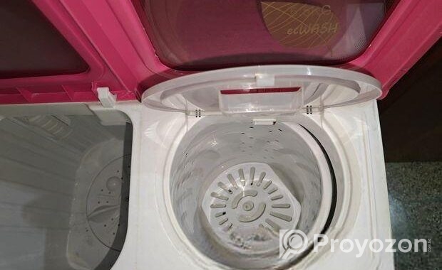 Singer Washing Machine
