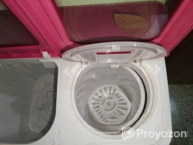 Singer Washing Machine