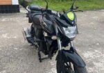Yamaha FZ 2023