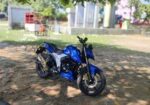 TVS Apache 4v 2022