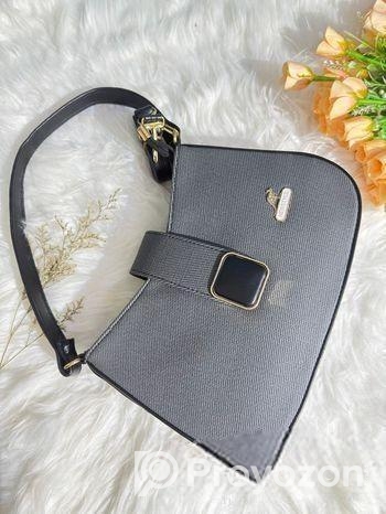 Trendy Crossbelt Bag